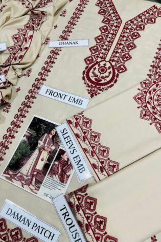 Presenting Premium Aneels Brand Luxury Embroidered ArticlePresenting Premium Aneels Brand Luxury Embroidered Article