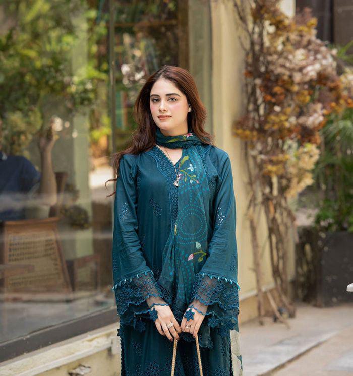 PRESENTING MUSHQ BRAND LUXURY PRIMEIUM EMBROIDERED - Image 5
