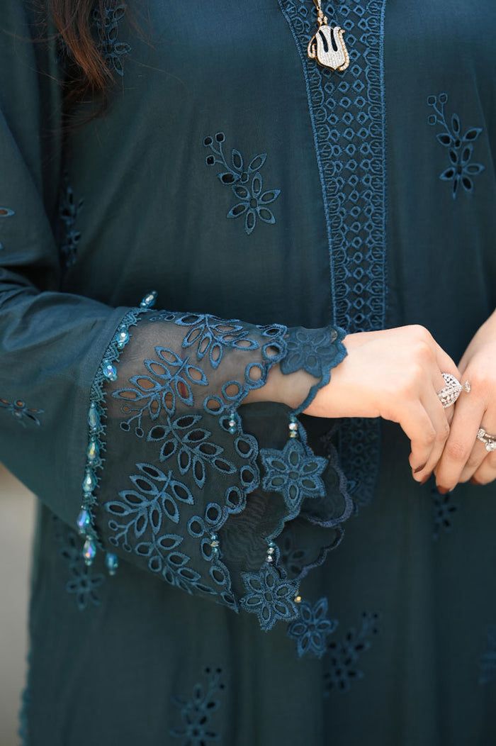 PRESENTING MUSHQ BRAND LUXURY PRIMEIUM EMBROIDERED - Image 2