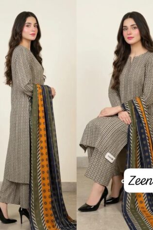 PRESENTING ZEEN BY ARFAT TRENDING LUXURY PRIMEIUM ARTICLE