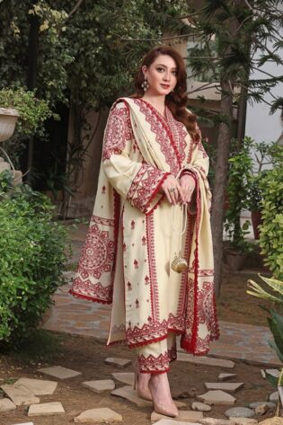 PRESENTING ANEELS PREMIUM LUXURY EMBROIDERED HIT CODE
