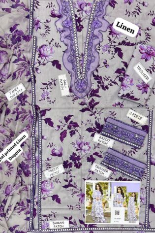 PRESENTING ANEELS BRAND LUXURY PRIMEIUM PRINTED